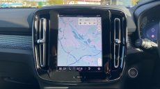 Volvo XC40 2.0 B4P Plus Dark 5dr Auto Petrol Estate